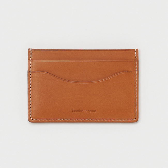 エンダースキーマ Hender Scheme カードホルダー cardholder ur-rc-cdh｜wrhomme｜02