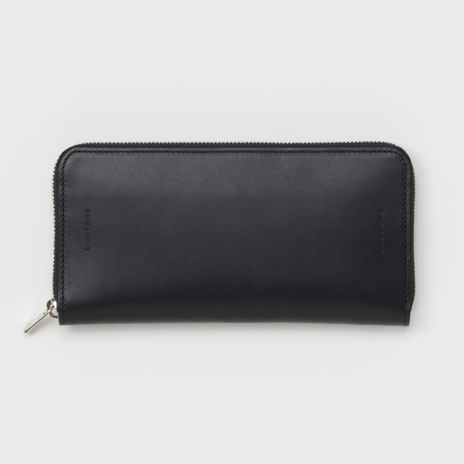 エンダースキーマ Hender Scheme ロングジップパース long zip purse