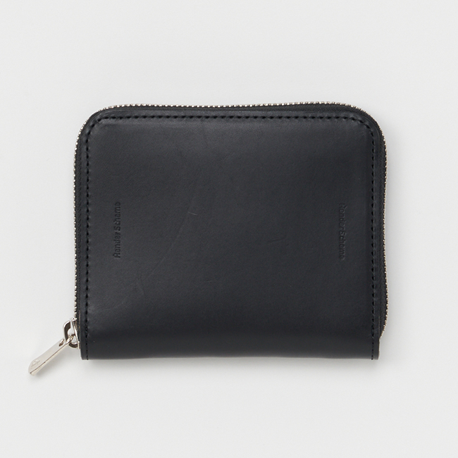 エンダースキーマ Hender Scheme スクエアジップパース square zip purse ur-rc-szp