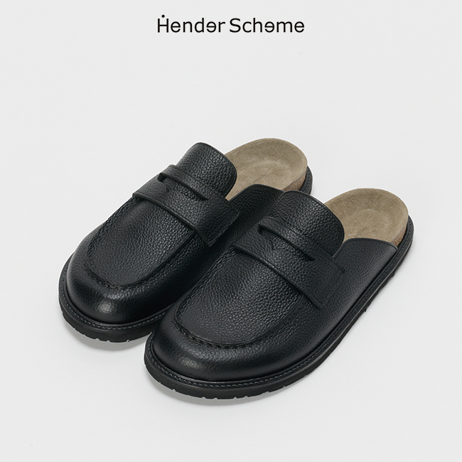 Hender Scheme エンダースキーマ モーガン morgan ur-rs-mor : WR 