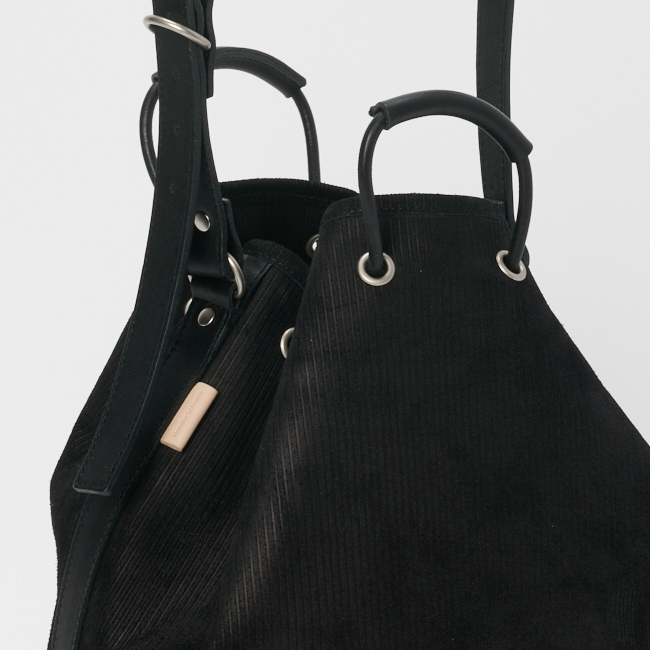 Hender Scheme Scheme(エンダースキーマ) arne big アーネ