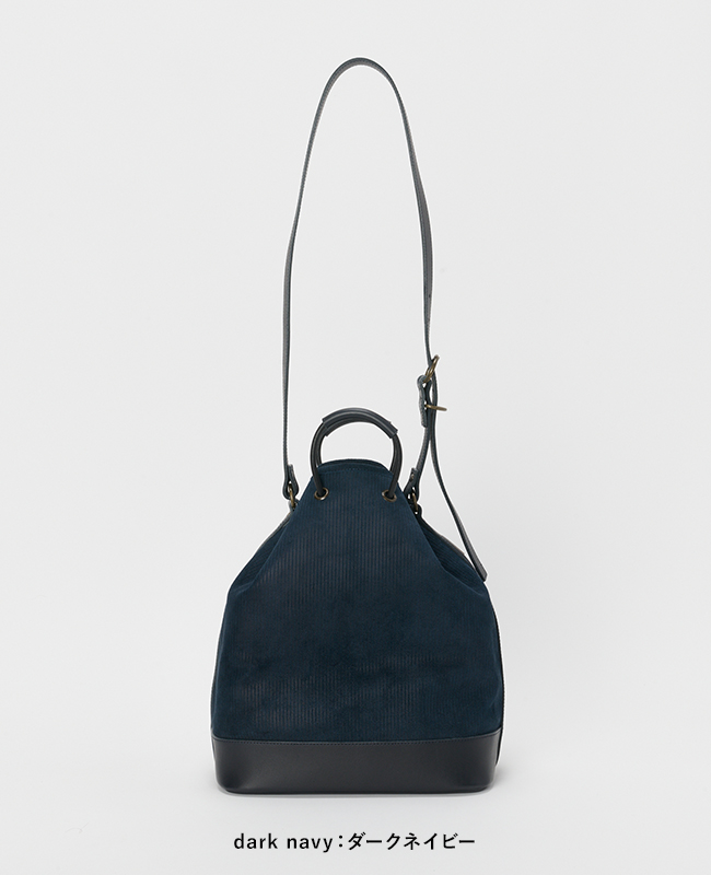 Hender Scheme エンダースキーマ / arne big / 2WAY Hender Scheme エンダースキーマ / arne big / 2WAY (Hender