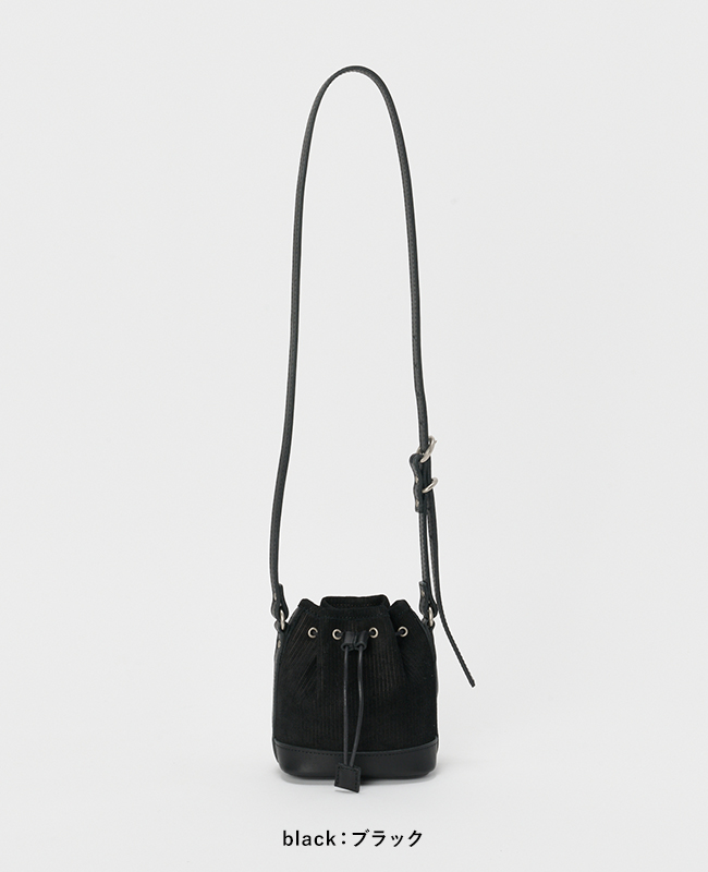Hender Scheme エンダースキーマ arne small ショルダー バッグ Hender Scheme Scheme(エンダースキーマ) arne small アーネ
