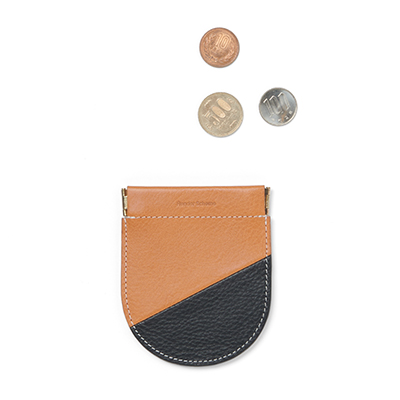 Hender Scheme(エンダースキーマ) top lift coin purse トップリフト...