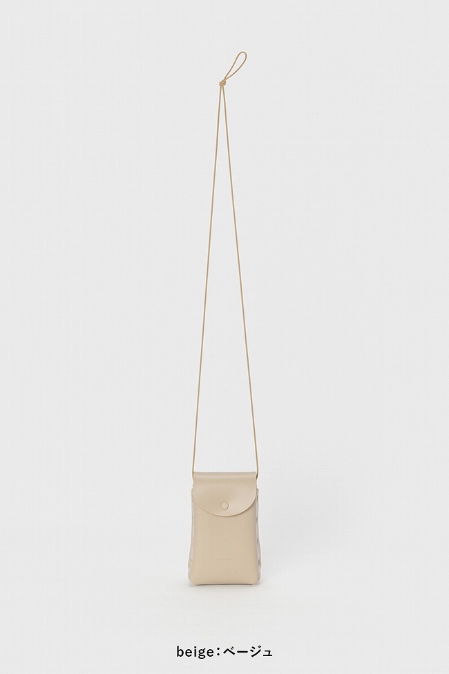 エンダースキーマ Hender Scheme アッセンブルボルセッタトール Hender Scheme (エンダースキーマ) assemble borsetta tall