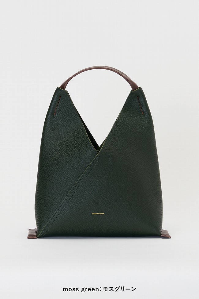 バッグ hender scheme triangle bag Hender Scheme (エンダースキーマ) triangle bag
