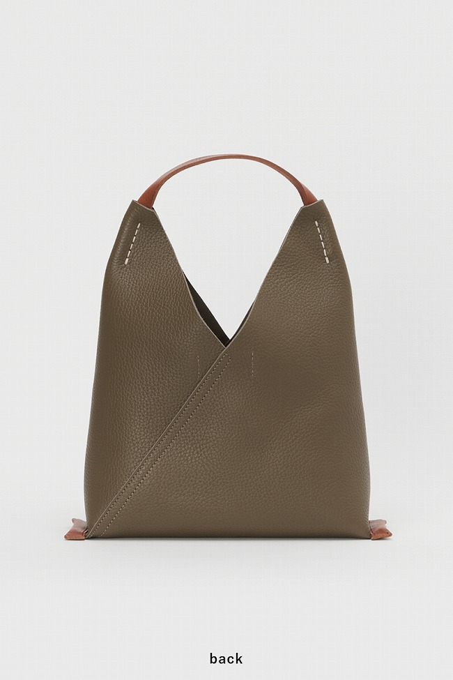 Hender Scheme（エンダースキーマ） トライアングルバッグ triangle