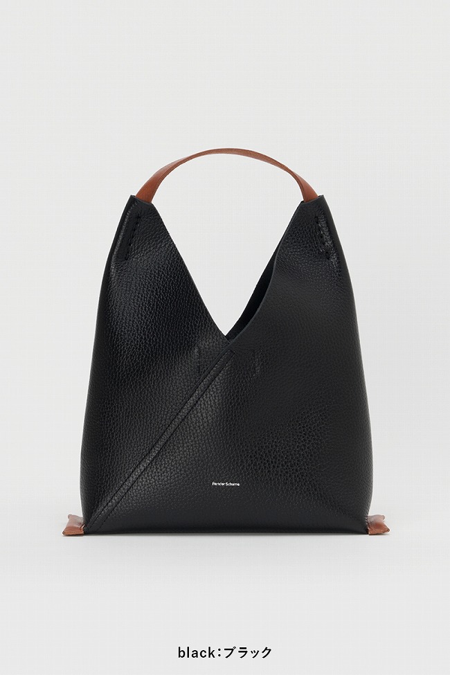 Hender Scheme（エンダースキーマ） トライアングルバッグ triangle