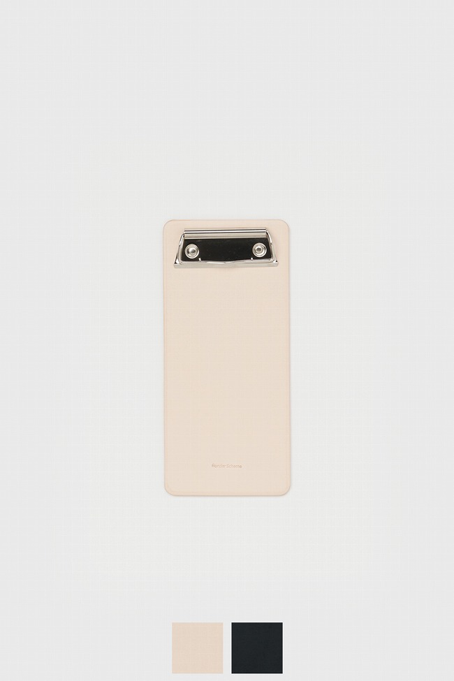 Hender Scheme（エンダースキーマ） バインダーS binder S wt-rc-bds