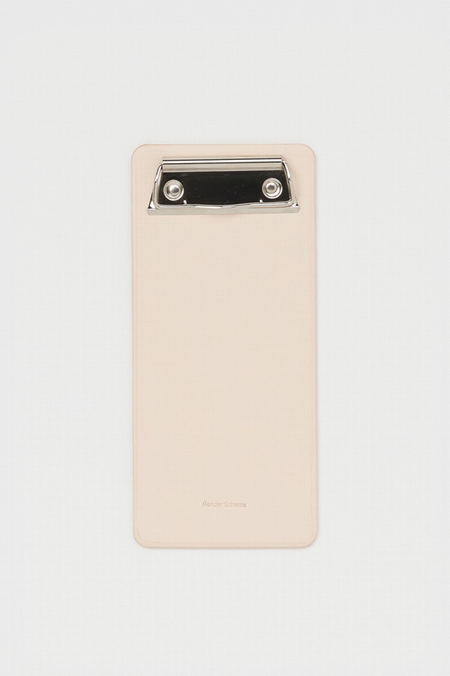 Hender Scheme（エンダースキーマ） バインダーS binder S wt-rc-bds