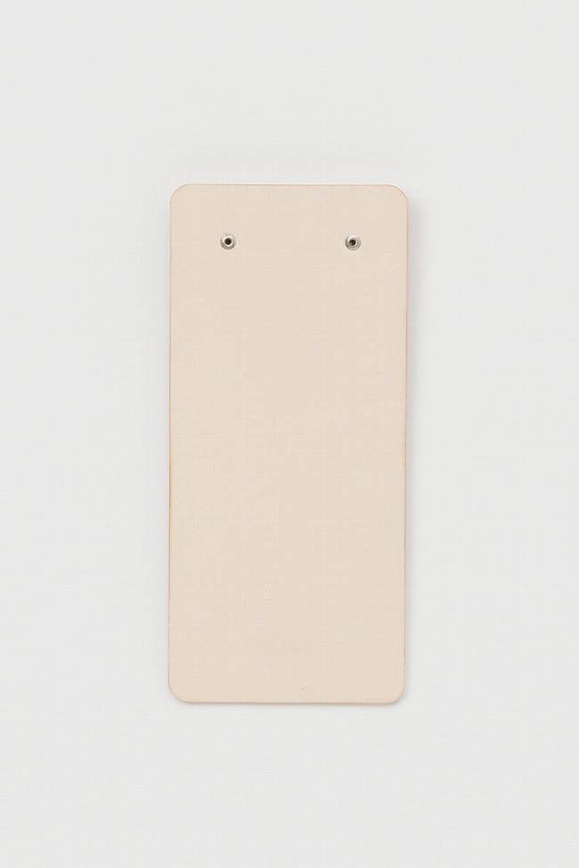 Hender Scheme（エンダースキーマ） バインダーS binder S wt-rc-bds