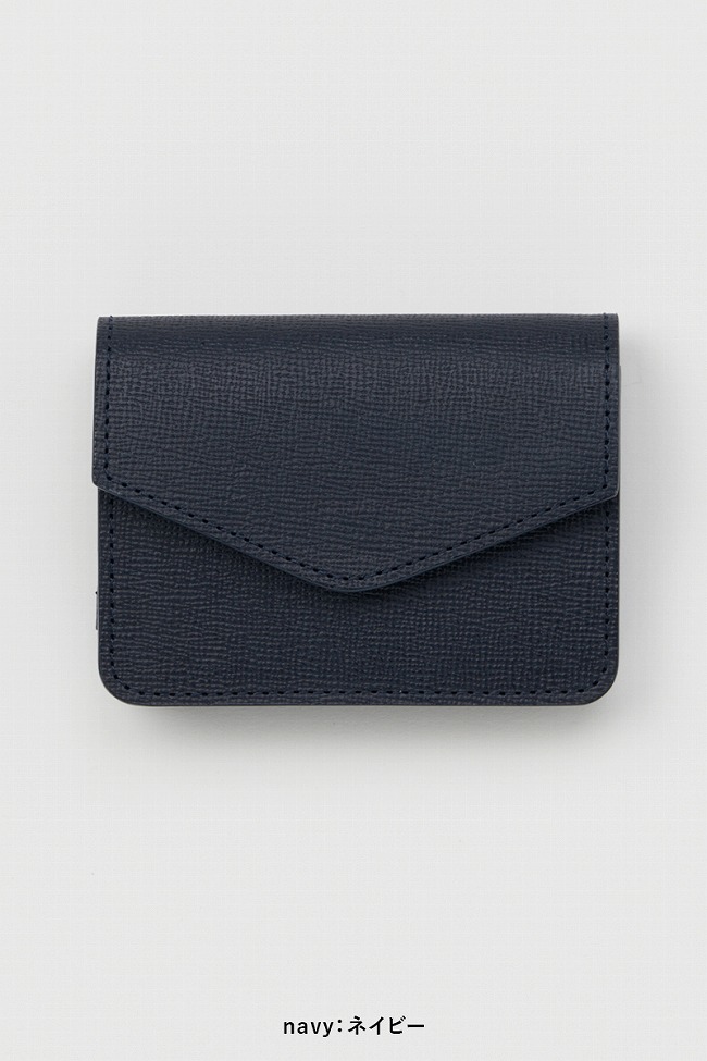 エンダースキーマ Hender Scheme フラップビルフォールド flap billfold wt-rc-fbf | Hender Scheme | 03