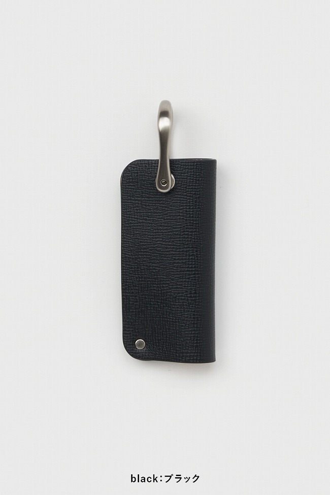 Hender Scheme（エンダースキーマ） キーケース key case wt-rc-kyc