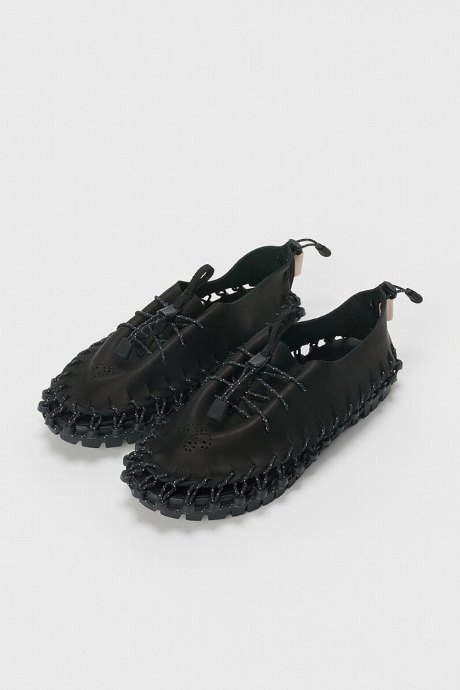 【Hender Scheme】エンダースキーマ　hammockサンダル Hender Scheme エンダースキーマ ハンモック hammock wt-rs-hmk
