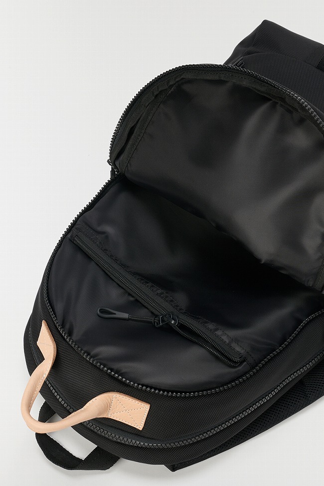 Hender Scheme（エンダースキーマ） Hende Scheme モジュールバック