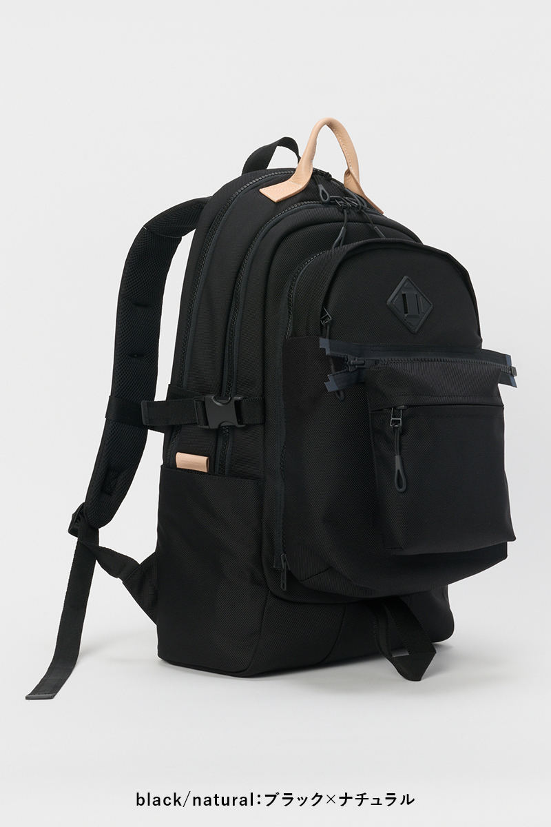 hender scheme エンダースキーマ　リュック　バックパック Hender Scheme - エンダースキーマ 25SA バッグ module back pack 26L