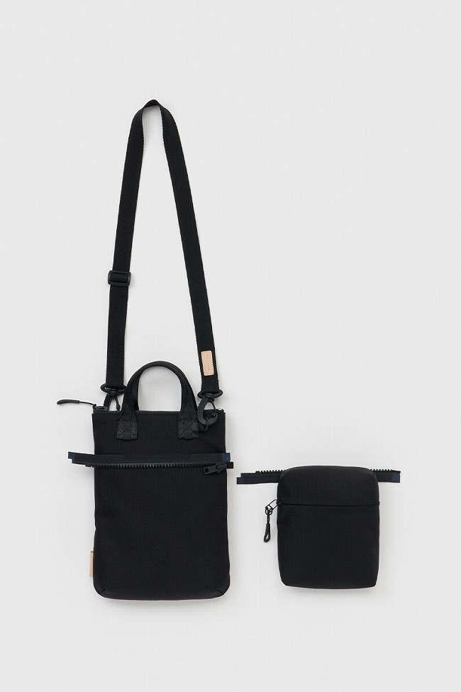 Hender Scheme/エンダースキーマ ミニショルダーバッグ Hender Scheme（エンダースキーマ） モジュールショルダーミニ module