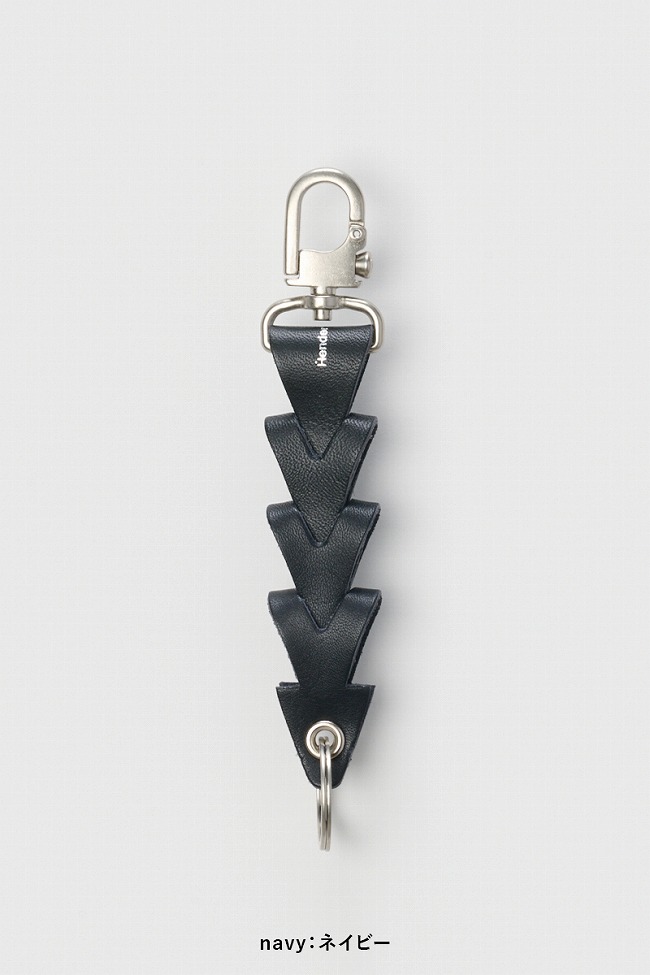エンダースキーマ Hender Scheme コンストラクトキーチェーン construct key chain xu-c-ckc | Hender Scheme | 03