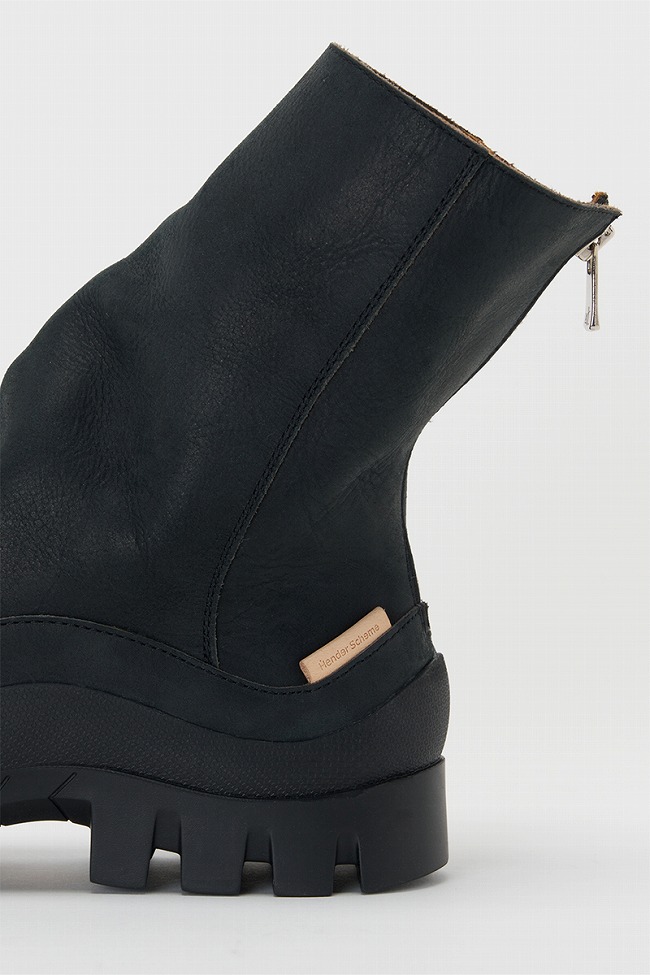 Hender Scheme（エンダースキーマ） バックジップ backzip #2146 xu-s 