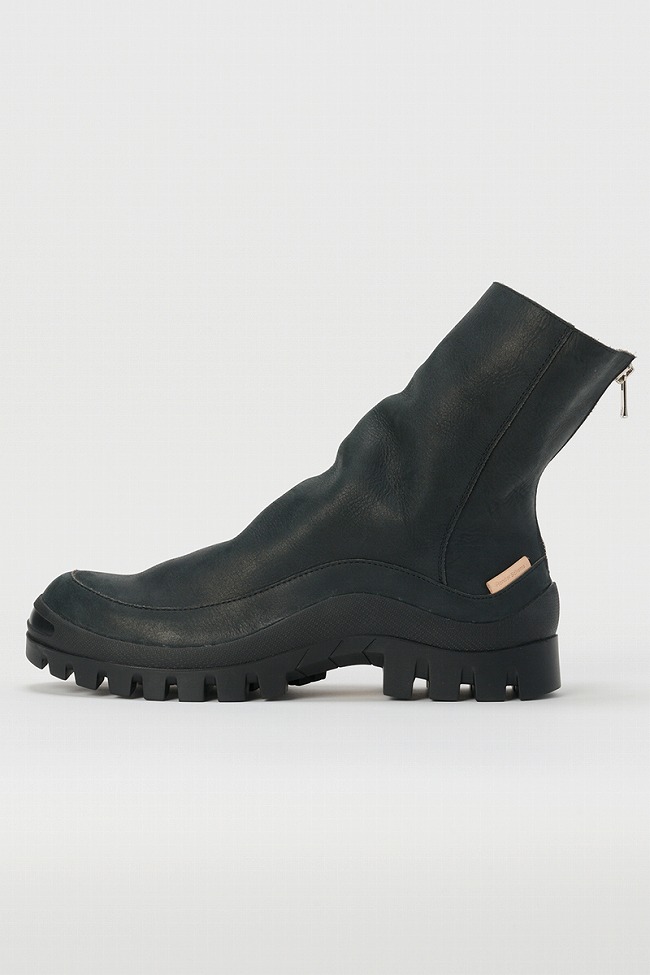Hender Scheme（エンダースキーマ） バックジップ backzip #2146 xu-s