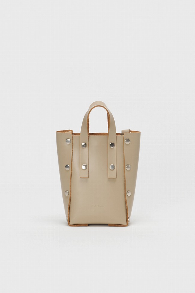 Hender Scheme（エンダースキーマ） アッセンブルハンドバッグトールXS