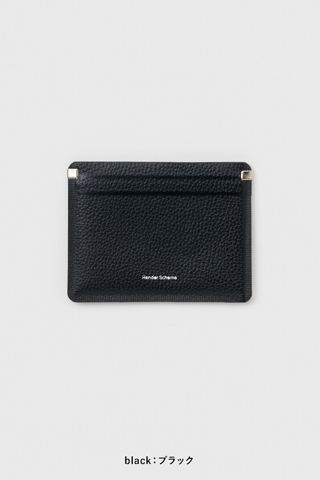 Hender Scheme（エンダースキーマ） ウェルダーケース スモール welder