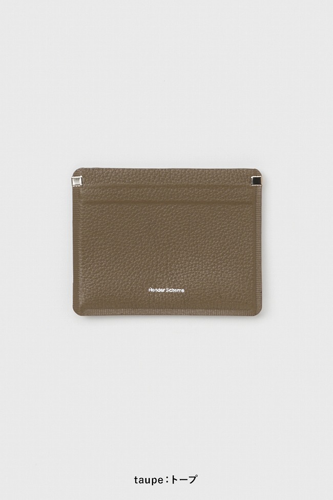 Hender Scheme（エンダースキーマ） ウェルダーケース スモール welder