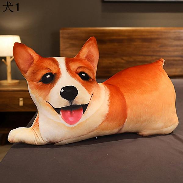 抱き枕 コーギー ぬいぐるみ 犬 かわいい 50 85cm リアル 癒し 柔らか ふわふわ 置物 子供 店飾り 友達 記念日 お祝い 動物 4a74b5 ライオン通販 通販 Yahoo ショッピング 抱き枕 コーギー ぬいぐるみ 犬 かわいい 50 85cm リアル 癒し 柔らか ふわふわ 置物 子供 店飾り 友達 記念日 お祝い 動物 4a74b5 ライオン通販 通販 Yahoo ショッピング