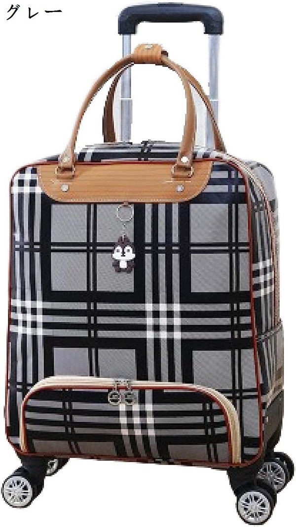 おすすめ リュックキャリー 3way キャスターバッグ 2~3泊対応 大容量 小型 40L キャリーバッグ 撥水加工 4輪 静音 ボストンキャリー  カジュアルスーツケース