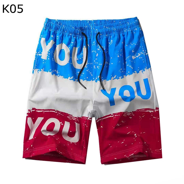 大きいサイズ ドライサーフパンツ メンズ M~5XL 海パン ハーフパンツ