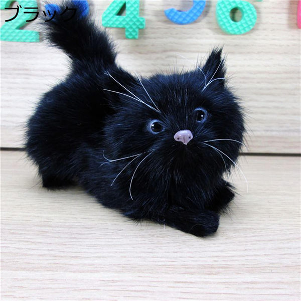 置物 贈り物 ねこぬいぐるみ 子猫 かわいい 眠り猫 リアル 本物そっくり 鳴くおもちゃ スヤスヤ息をしてるように 動物モデル 車 ペット Rxgqf4937 ライオン通販 通販 Yahoo ショッピング