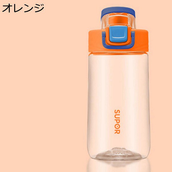 ストロー Tritan 子供用 水筒 クリアボトル 480ml Bpaフリー ウォーターボトル 耐熱ボトル ワンタッチ ぼとる 直飲み L7axqb0dyk Glaabuja Org