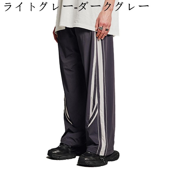 バレンシアガ ×アディダス adidas 23SS 723970 TNVN5 サイドライン