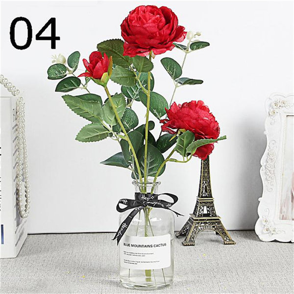 バラに似た花の名前は 特徴や見かけ方 似ている種類を画像付きで紹介 パワースポット巡りでご利益を 開運ネット 12個造花バラベルベットの花偽の長い茎人工バラ Ciudaddelmaizslp Gob Mx