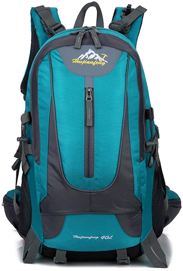 30L リュック サック 登山 軽量 登山用パック 防水 40L 耐久性 ザック ディパック 旅行 メンズ バックパック｜wrsmstore4｜03