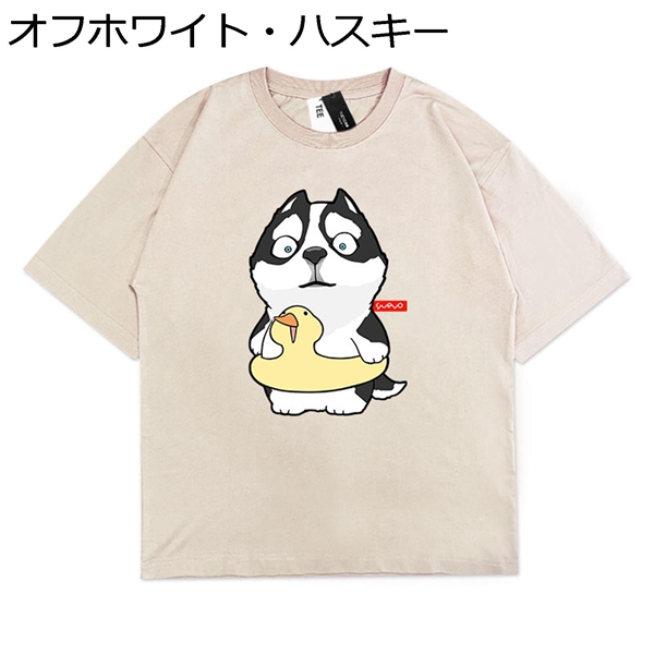 トップス メンズ 半袖シャツ Tシャツ 薄手 速乾性 4色 サマーウェア 軽量 クルーネック  通気...