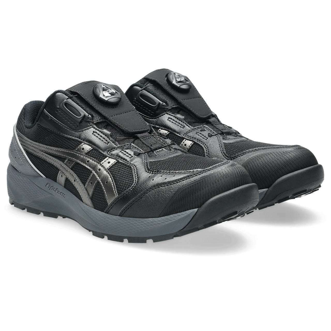 ASICS（アシックス） 安全靴 CP229 BOA ウィンジョブ ローカット