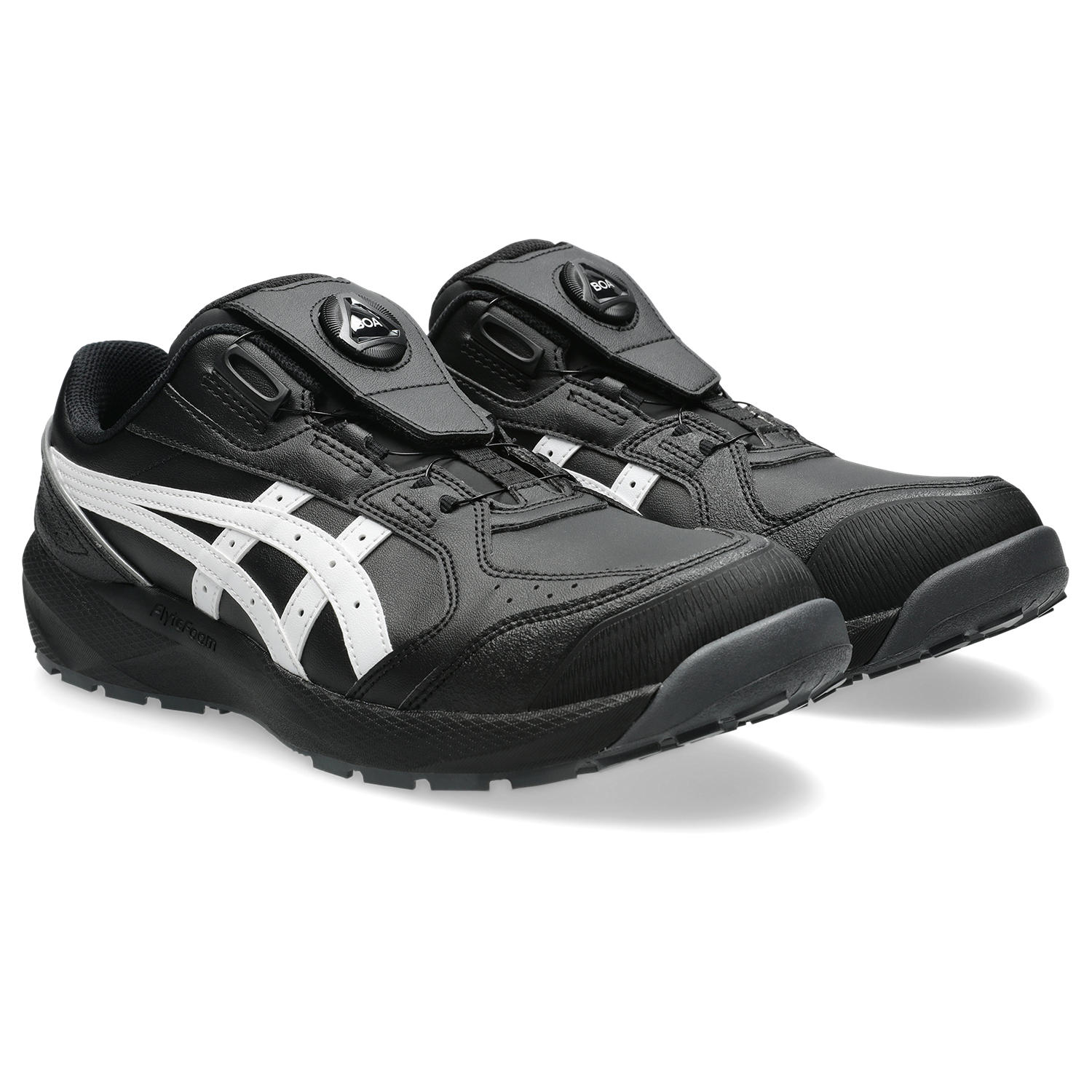 ASICS（アシックス） 安全靴 CP316 ウィンジョブ JSAA A種認定