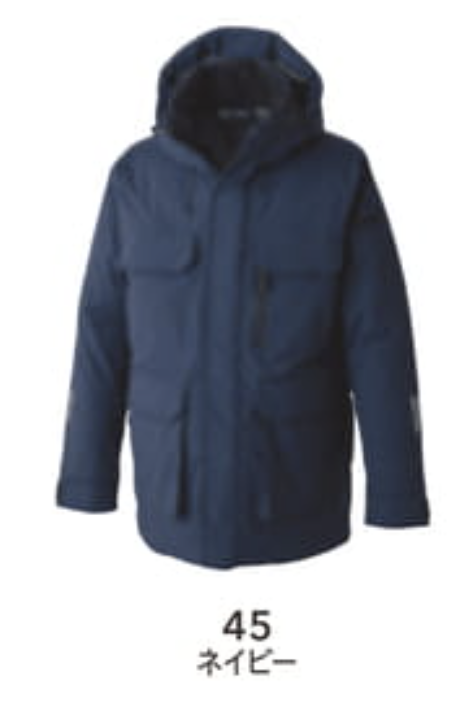 TS DESIGN 防寒コート 1927 防風 防寒 初期撥水 保温 軽量 Sorona AURA
