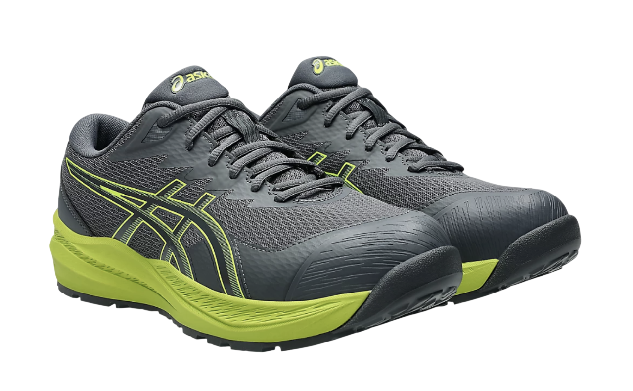 ウィンジョブ アシックス 安全靴 CP220HS asics 3E相当 セーフティ
