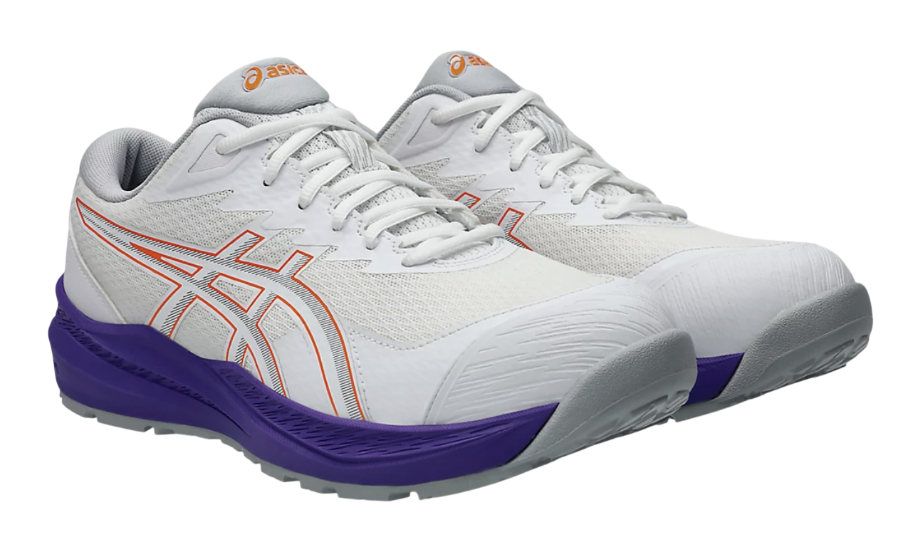 ウィンジョブ アシックス 安全靴 CP220HS asics 3E相当 セーフティ