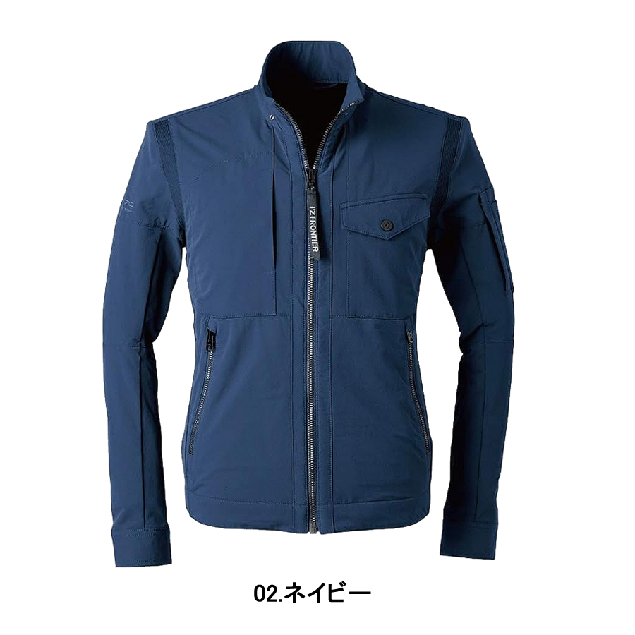 【激レア品】パナソニックワイルドナイツ　ブルゾンジャケット　新品未使用 51X5NhfwsDL._UF894,1000_QL80_.jpg