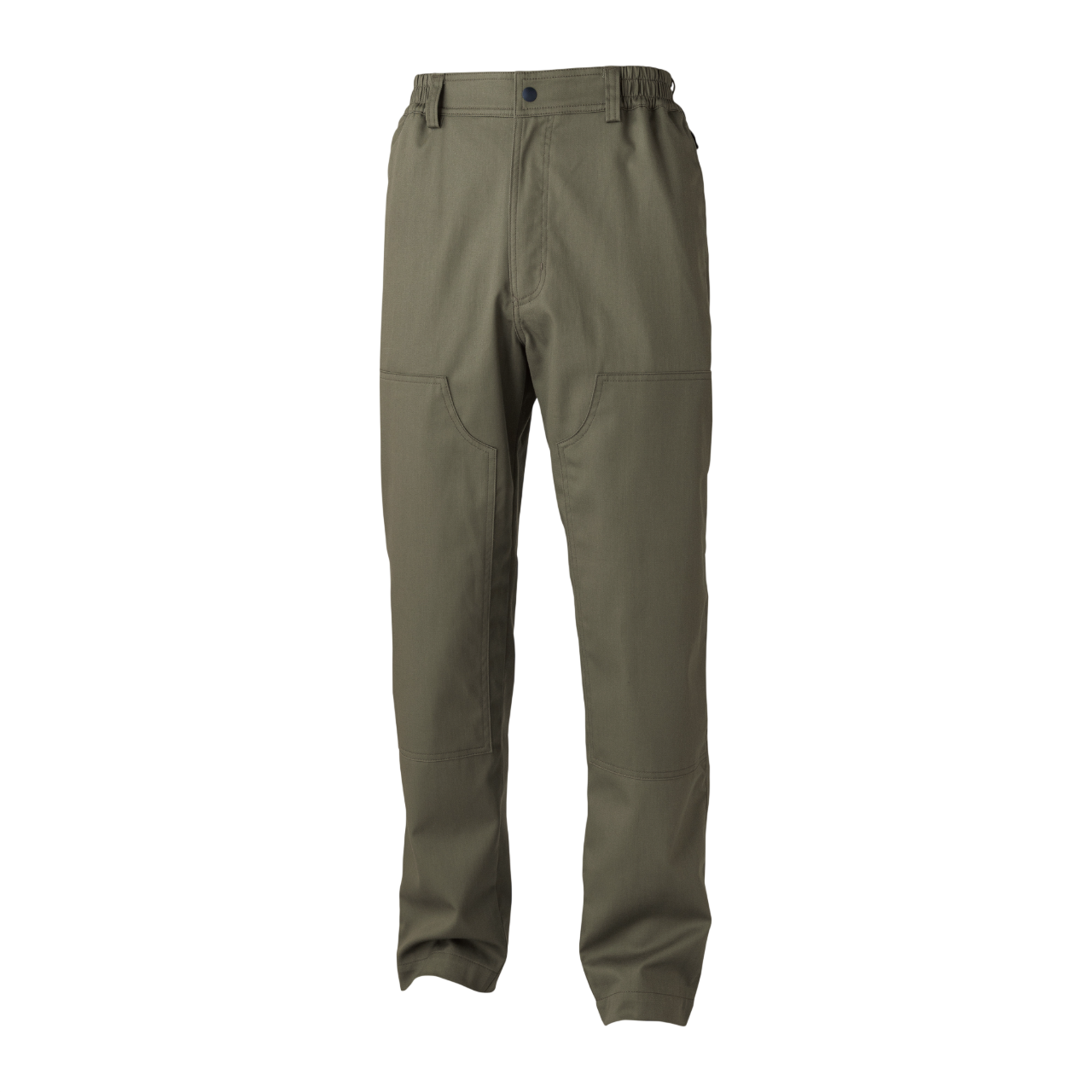 TS DESIGN 3912 FRダブルニーパンツ 難燃パンツ 作業ズボン 綿100％ JIS T8130規格適合 横ストレッチ 火気作業 藤和 ティーエスデザイン | TS DESIGN | 03
