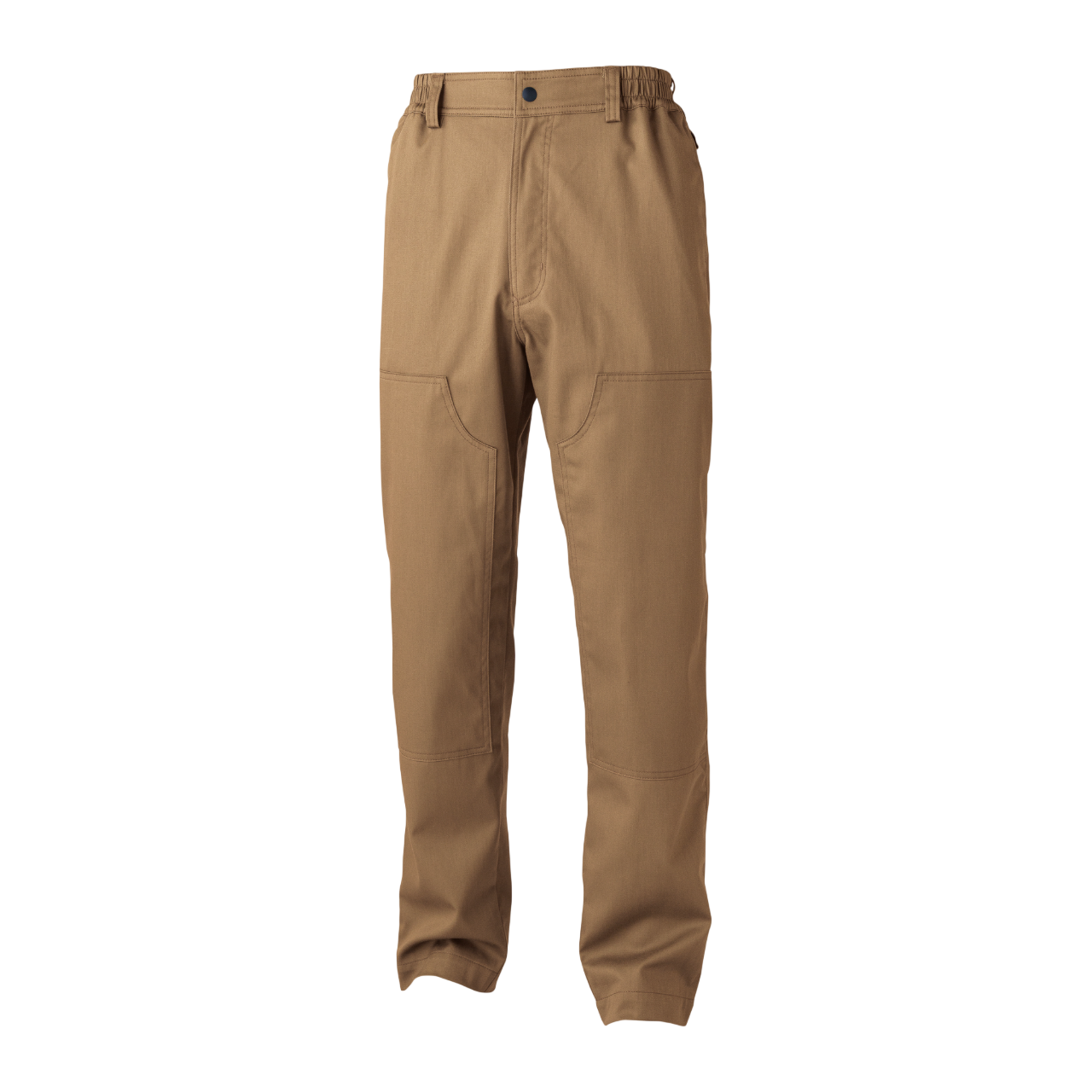 TS DESIGN 3912 FRダブルニーパンツ 難燃パンツ 作業ズボン 綿100％ JIS T8130規格適合 横ストレッチ 火気作業 藤和 ティーエスデザイン | TS DESIGN | 04