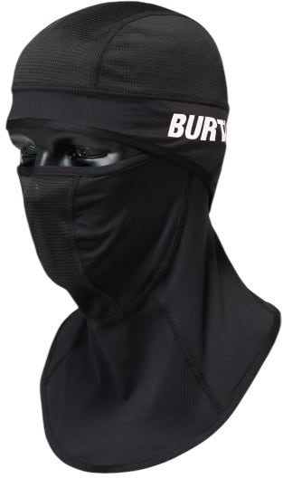 バートル　バラクラバ 4101 UVカット　吸汗速乾　消臭　ストレッチ　ユニセックス　 | BURTLE | 01