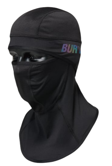 バートル　バラクラバ 4101 UVカット　吸汗速乾　消臭　ストレッチ　ユニセックス　 | BURTLE | 03