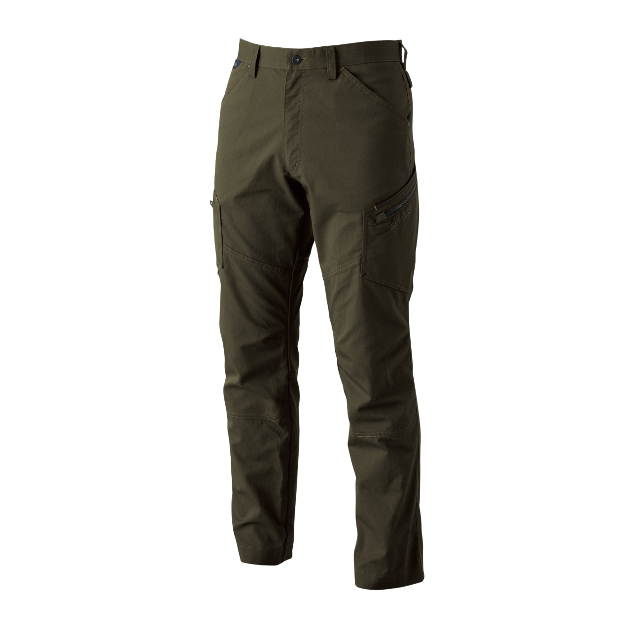 TS DESIGN TSDESIGN 5304 LIGHT TEC メンズカーゴパンツ 藤和 5304