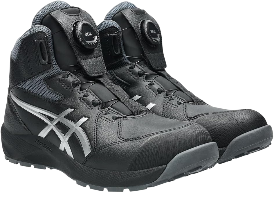 アシックス 安全靴 ハイカットのおすすめ人気商品一覧 通販 - Yahoo