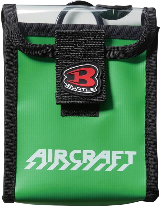 BURTLE（バートル） 空調服 デバイスバッグ 2026年最新作 バッテリー