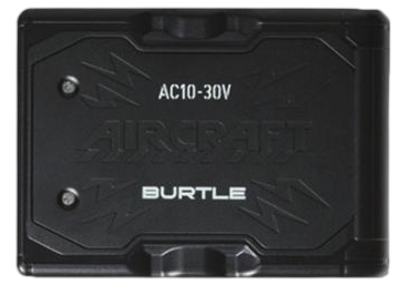 BURTLE（バートル） バッテリー AC10 30V 2026年最新 京セラ製 急速